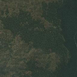 Satellite imagery of Punta Hyades, CL