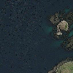 Satellite imagery of Punta González, CL