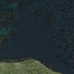 Satellite imagery of Punta González, CL