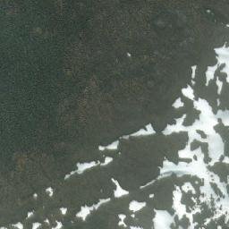 Satellite imagery of Punta Hyades, CL