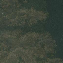 Satellite imagery of Punta Hyades, CL