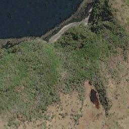 Satellite imagery of Punta González, CL