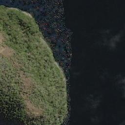 Satellite imagery of Punta González, CL