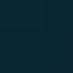 Satellite imagery of Rocas Yañez, CL