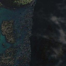 Satellite imagery of Punta González, CL
