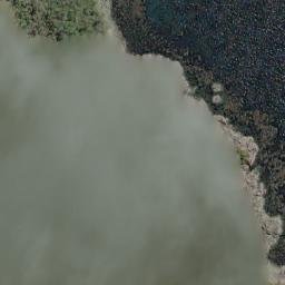 Satellite imagery of Punta Mariana, CL