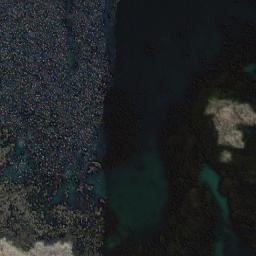 Satellite imagery of Punta Mariana, CL