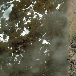 Satellite imagery of Punta Mariana, CL