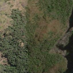 Satellite imagery of Punta Mariana, CL