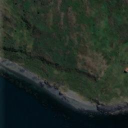 Satellite imagery of Punta Tasbani, CL