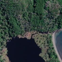 Satellite imagery of Cabo Rees, CL