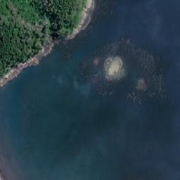 Satellite imagery of Cabo Rees, CL