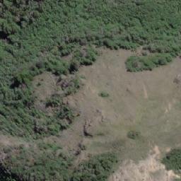 Satellite imagery of Monte King Scott, CL