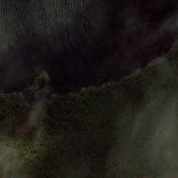 Satellite imagery of Punta Gaby, CL