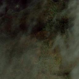 Satellite imagery of Punta Gaby, CL
