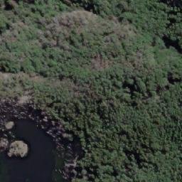 Satellite imagery of Monte King Scott, CL