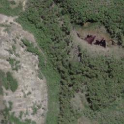 Satellite imagery of Monte King Scott, CL