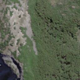 Satellite imagery of Monte King Scott, CL