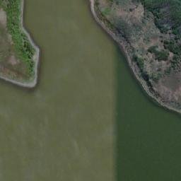 Satellite imagery of Cabo María, CL