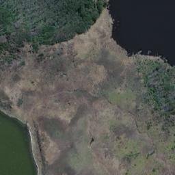 Satellite imagery of Cabo María, CL