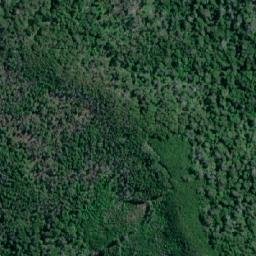 Satellite imagery of Punta Aarón, CL