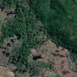 Satellite imagery of Punta Aarón, CL