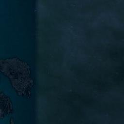 Satellite imagery of Punta Aarón, CL