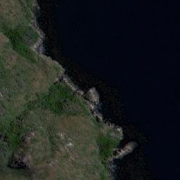Satellite imagery of Punta Pipa, CL