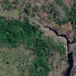 Satellite imagery of Punta Aarón, CL