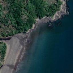Satellite imagery of Punta Aarón, CL