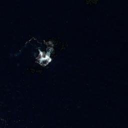 Satellite imagery of Punta Pipa, CL