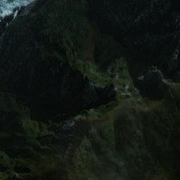 Satellite imagery of Cabo Alijulip, CL