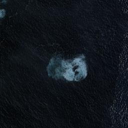 Satellite imagery of Cabo Alijulip, CL