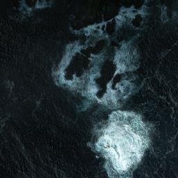 Satellite imagery of Cabo Alijulip, CL