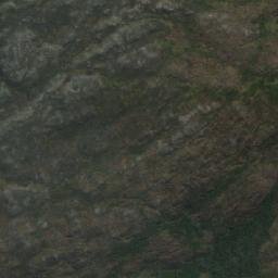 Satellite imagery of Cabo Kekhlao, CL