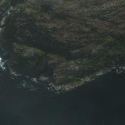 Satellite imagery of Cabo Kekhlao, CL