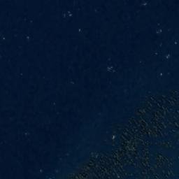 Satellite imagery of Punta Walker, CL