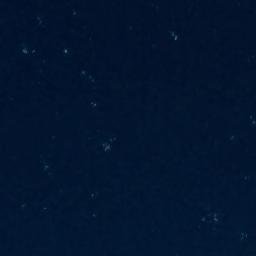 Satellite imagery of Punta Calfuco, CL