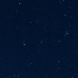 Satellite imagery of Punta Calfuco, CL