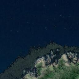 Satellite imagery of Punta Calfuco, CL