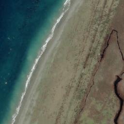 Satellite imagery of Punta Walker, CL