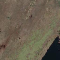 Satellite imagery of Punta Walker, CL