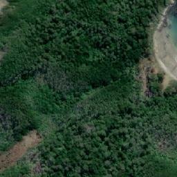 Satellite imagery of Punta Calfuco, CL