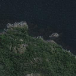 Satellite imagery of Punta Cid, CL