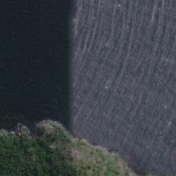 Satellite imagery of Punta Cid, CL