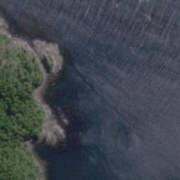 Satellite imagery of Punta Cid, CL