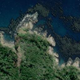 Satellite imagery of Punta Revellín, CL