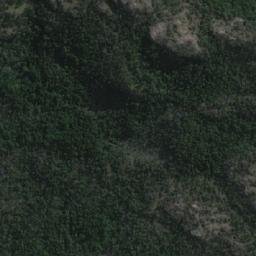 Satellite imagery of Punta Cid, CL