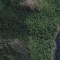 Satellite imagery of Punta Cid, CL