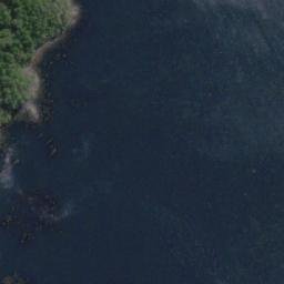 Satellite imagery of Punta Cid, CL